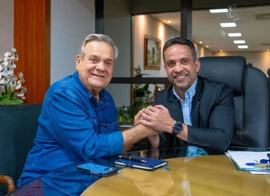Ronaldo Lessa contraria Paulo Dantas e afirma ser contra privatização da Casal