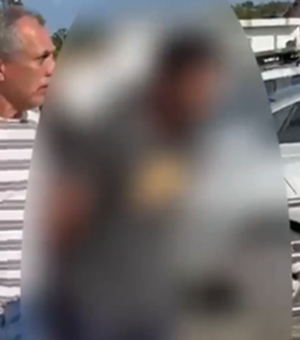 Personal trainer é preso por estupro de adolescente em academia de Marechal Deodoro