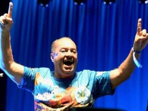 Sambista da Vila Isabel é assassinado no Rio