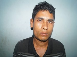 Após denúncia anônima, polícia autua jovem por tráfico de drogas