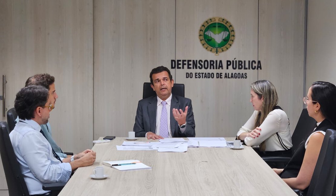 Defensoria faz balanço de 2025 e destaca ações em saúde, energia, saneamento e direitos coletivos