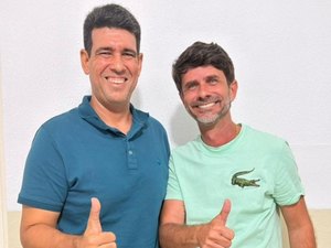 Efeito JHC: Reviravolta em União dos Palmares afasta aliados e aproxima opositores
