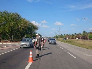 Comandante da PM orienta primeiras ações da Operação Carnaval 2015