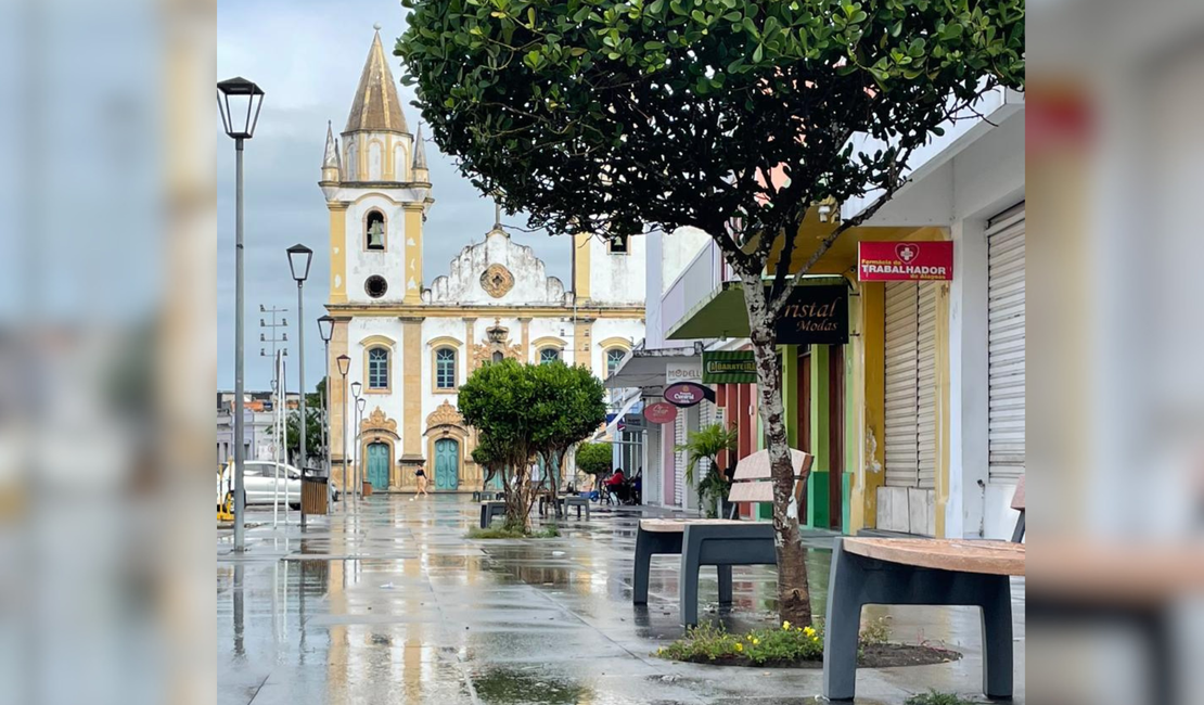 Penedo tem adesão aprovada e se torna o 35º município a integrar o Conagreste