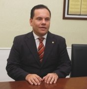Fernando Maciel será agraciado com comenda Ib Gatto Falcão