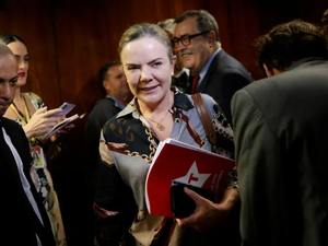 PT faz solicitação para ter seus próprios canais abertos de rádio e televisão