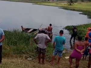 Corpo de homem é encontrado boiando às margens do Lago da Perucaba