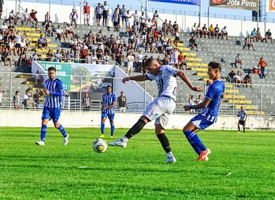 ASA e CSA terão final de semana decisivo na Série D