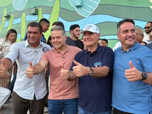 Maragogi celebra 151 anos com inaugurações e anúncio de novos investimentos