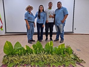 Ifal Maragogi abre inscrições para graduados que desejam cursar Horticultura