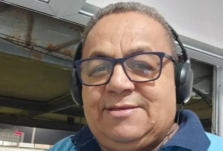 Clevânio Henrique pede demissão e deixa rádio em Arapiraca