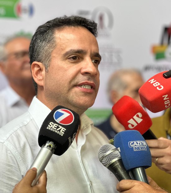 Atlas/Intel: Paulo Dantas é o sexto governador mais bem avaliado do Nordeste