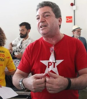 Ricardo Barbosa diz que vencer JHC nas eleições é uma utopia