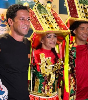 2ª Mostra ‘Alagoas – Terra de Guerreiros’ acontece no próximo sábado em parceria com o Pinto da Madrugada