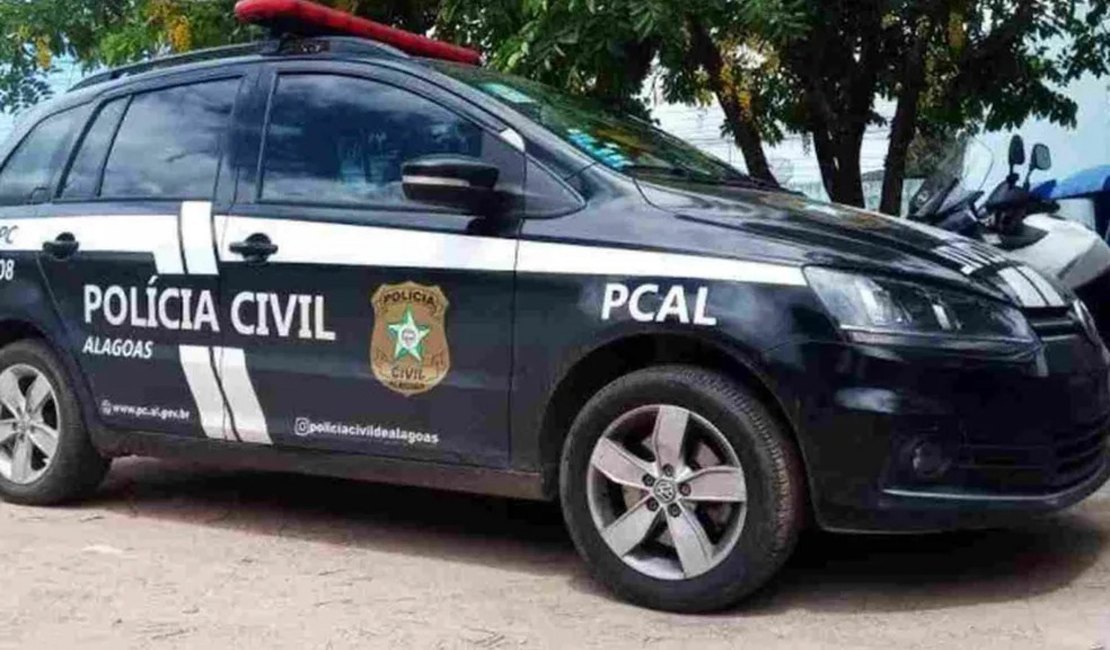 Homem acusado de matar a própria irmã é preso 18 anos após o crime em Maceió
