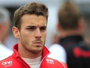 Condições de Jules Bianchi seguem 'críticas'