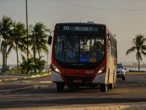 Maceió vai ganhar corredor de ônibus BRT para atender 600 mil usuários
