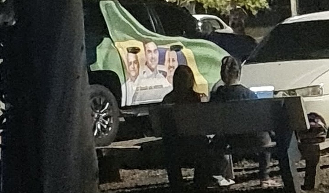 Estudantes e professores denunciam intimidação de grupo político na Ufal em Arapiraca