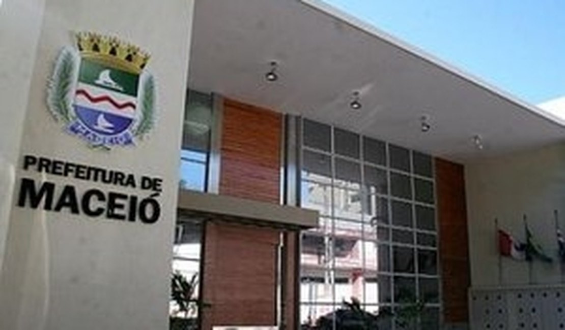 Prefeitura de Maceió não adere à paralisação contra redução do FPM