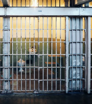Penitenciária da Papuda está com quase o dobro da capacidade após prisão de bolsonaristas