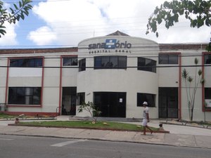 Trabalhadores de hospital privado em Maceió podem deflagrar greve