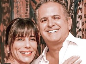 Com marido internado, Gloria Pires faz apelo sobre a pandemia