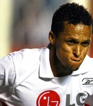 Alagoano Souza é liberado pela Polícia Federal e pode jogar no domingo pelo Brasiliense