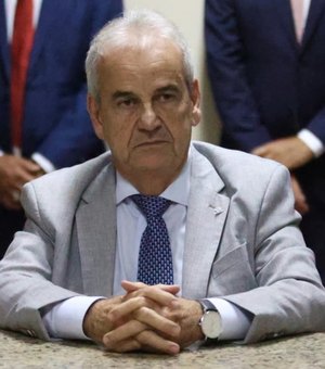 Assembleia aprova Otávio Lessa para presidência da Arsal em Alagoas