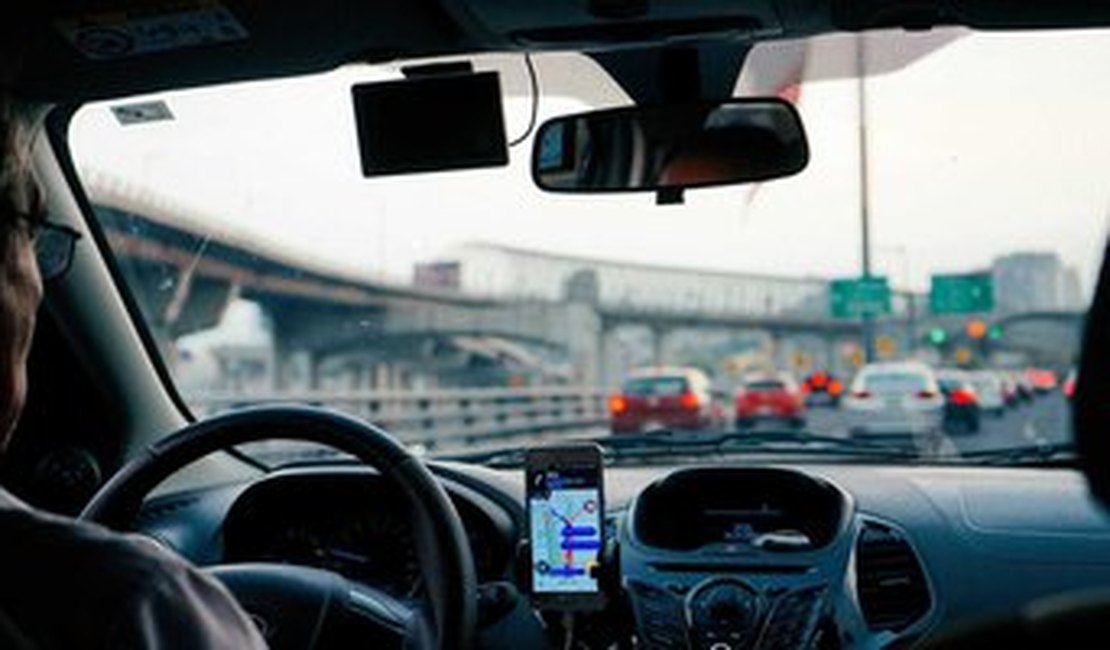 Motoristas por app não serão penalizados por ausência de cadastro das empresas