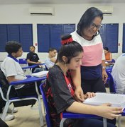 Seduc divulga nova convocação do PSS para professores da educação básica