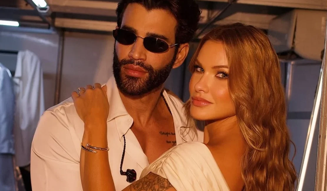 Andressa Suita revela que tenta nova gravidez com Gusttavo Lima