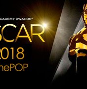 Confira a lista com os indicados ao Oscar 2018