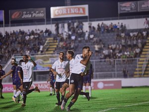 ASA vence o Cruzeiro por 4 a 2 e domina clássico arapiraquense no Fumeirão