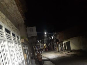 Jovem é preso por tentar matar mulher em Matriz de Camaragibe