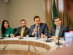 Comissão de Agricultura da ALE reúne Governo de AL e setor produtivo para discutir demandas