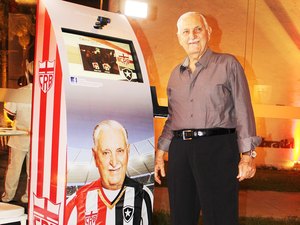 Morre aos 93 anos o ex-auditor fiscal jurídico Glênio Auto Monteiro Guimarães