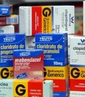 Medida Provisória pode aumentar preço de medicamentos emergenciais