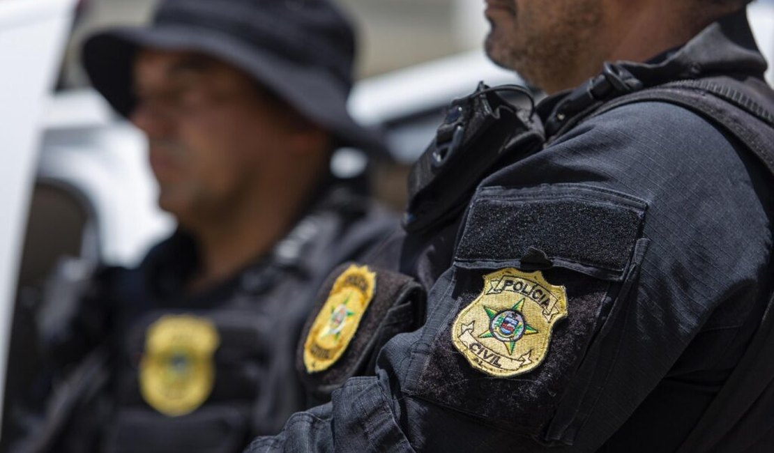 Policia Civil :  aprovados em concurso são chamados para realização de matrícula
