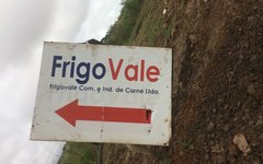 FrigoVale em Arapiraca