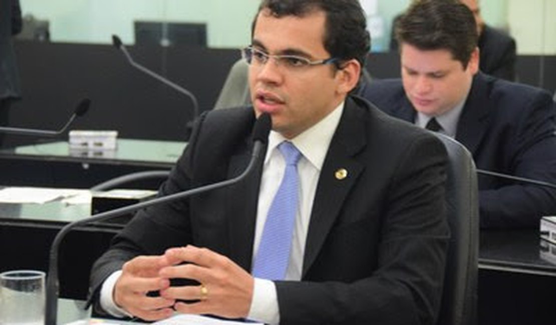 Deputado quer fixação de dez reais no ICMS da venda de gado bovino para Pernambuco