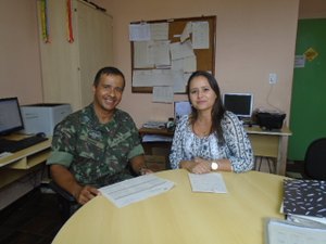 Forças Armadas reforçarão ação educativa da Saúde a partir de janeiro