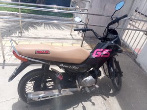 Jovem é detido em São Luís do Quitunde com veículo roubado