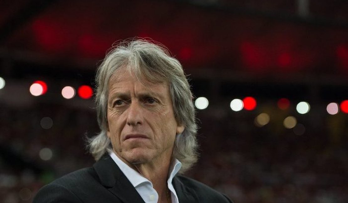 Jorge Jesus: Ídolo, prepotente e antiético