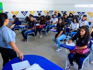 Assembleia Legislativa de Alagoas vai debater impactos do Novo Ensino Médio