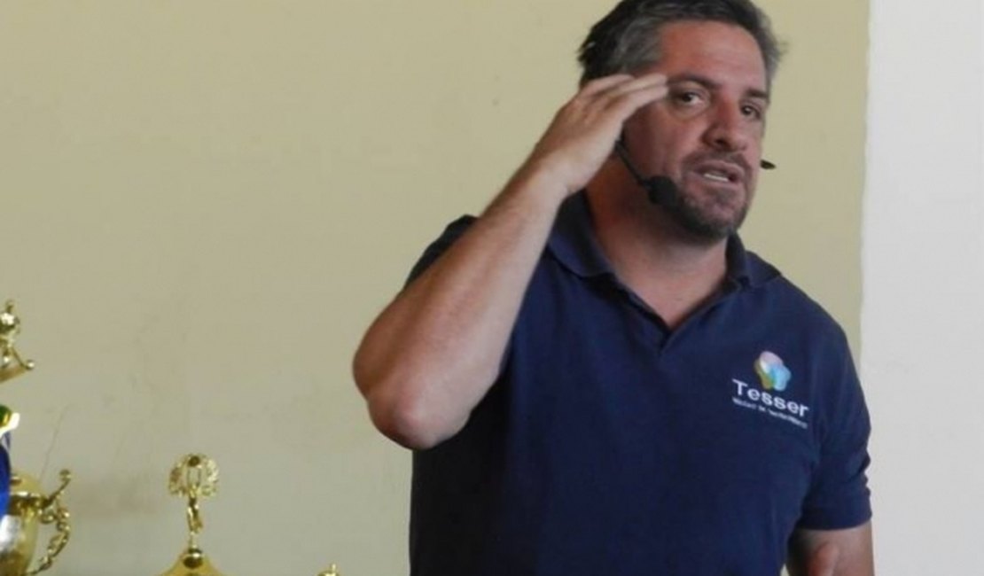 Hipnólogo tenta tirar Lusa da Série C