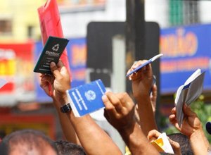 Juízes podem boicotar aplicação da reforma trabalhista