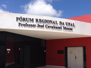 Tribunal de Justiça suspende prazos e atividades do 8º Juizado de Maceió