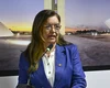 Eudócia Caldas mantém suspense sobre disputa ao Senado