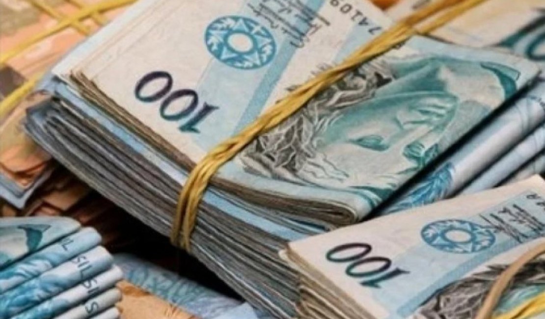 Mais de 200 notas falsificadas são recolhidas em Alagoas, aponta Banco Central