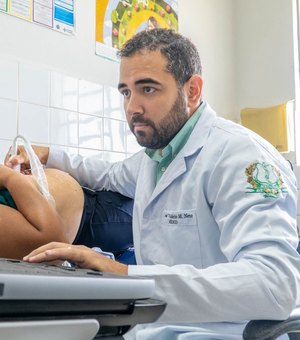 Cobertura na Atenção Básica em Saúde chega a 100% em Traipu